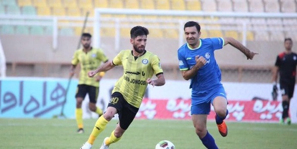 حمدی نژاد