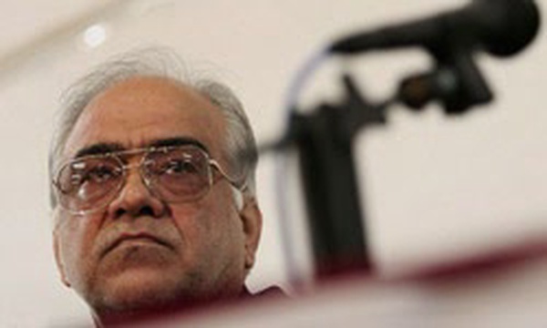 رضا غیاثی