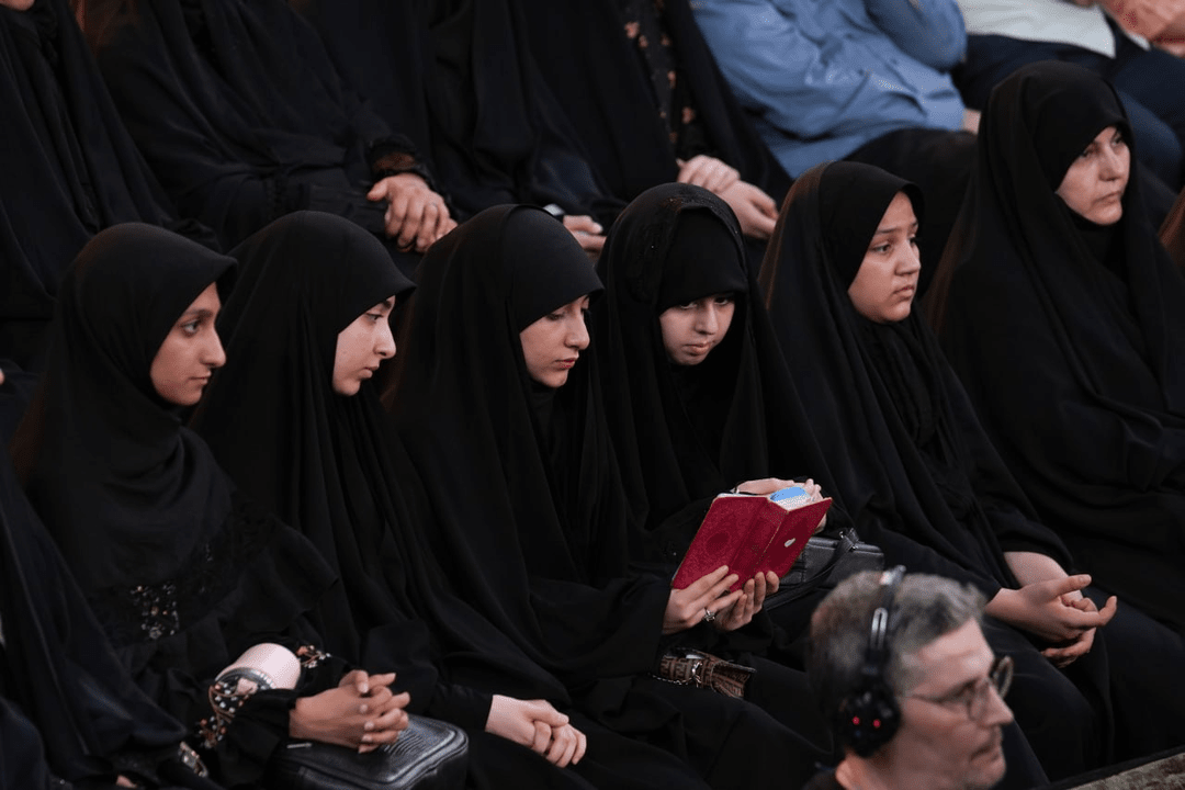 گزارش تصویری قسمت سی‌ و نهم