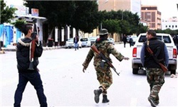 لیبی