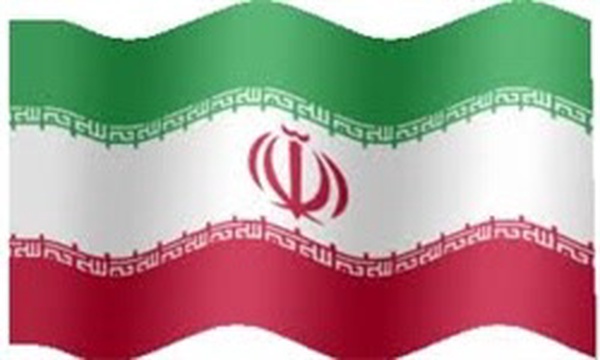 پرچم ایران