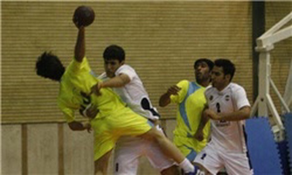 هندبال