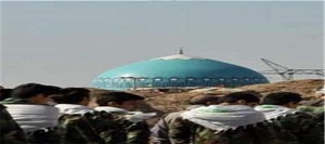 اردوی راهیان نور