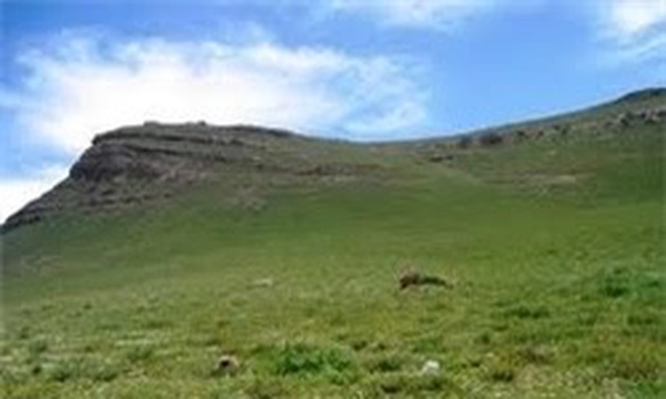 منابع طبیعی