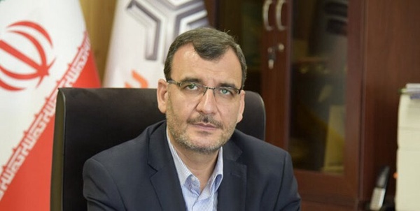 مجید باقری، معاون برنامه ریزی، توسعه سرمایه انسانی و امور شورا شهرداری تهران