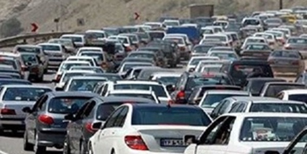 ترافیک