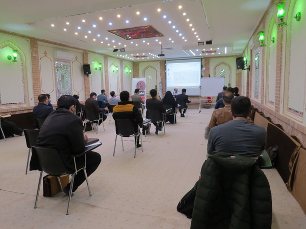 برگزاری اولین دوره آشنایی با مدیریت شهری