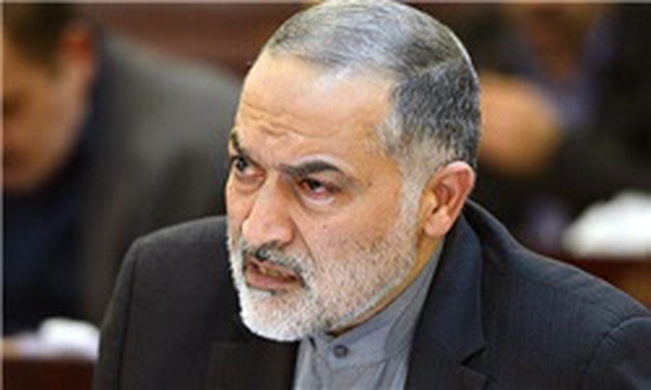 مهدی هاشمی
