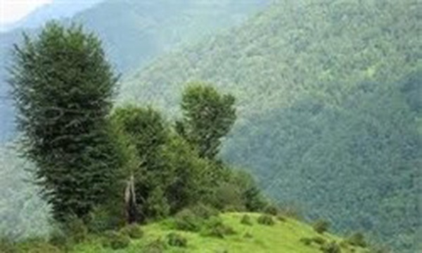 مراتع گیلان