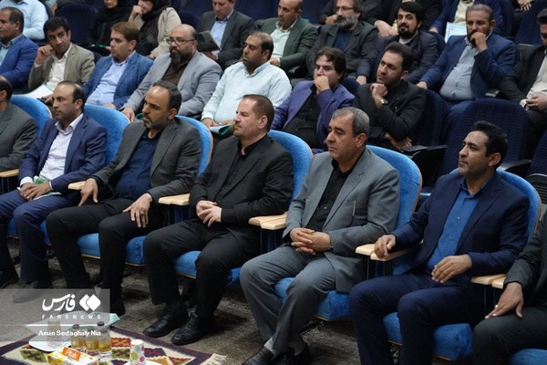 روز خبرنگار در کهگیلویه و بویراحمد با حضور معاون مطبوعاتی وزیر