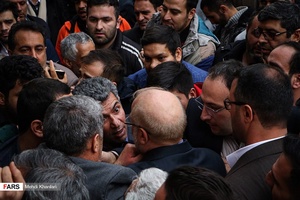 همایش «تجمع جوانان انقلابی» شهر رِی