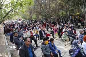 دومین جشنواره هیوا(به)گیوی