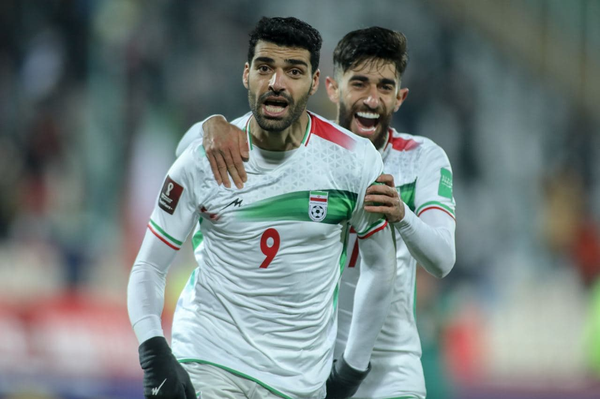 مهدی طارمی، طارمی