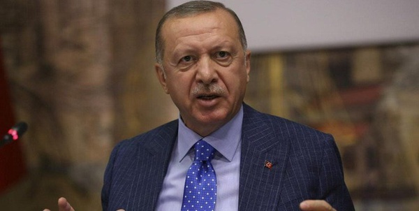اردوغان 