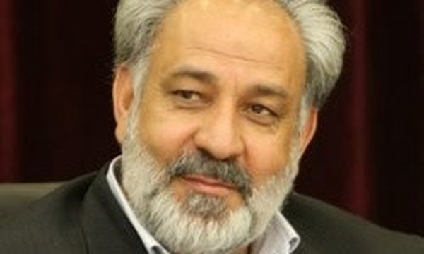 فرماندار رفسنجان