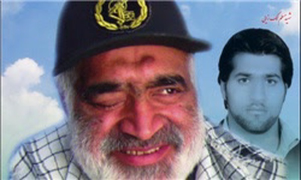 شهید لکزایی