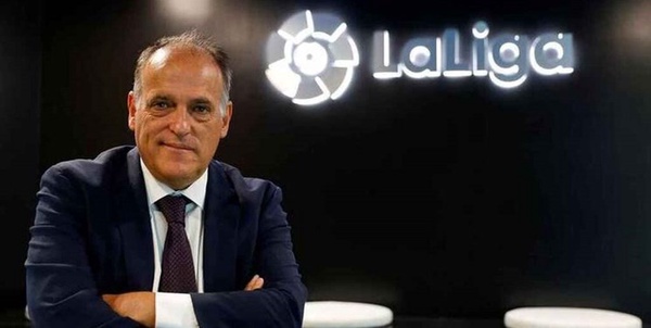 خاویر تباس