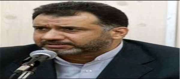 ناصر حویزاوی، مدیر حج و زیارت خوزستان