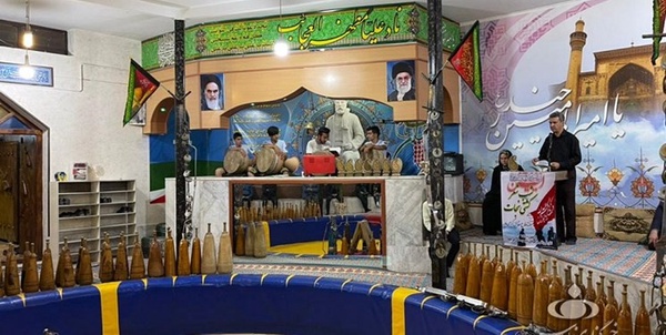 شب شعر