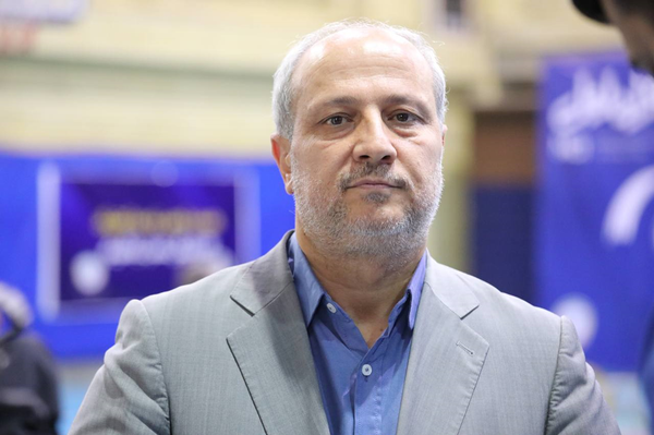 مناف هاشمی