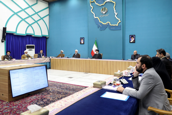 شورای انقلاب فرهنگی