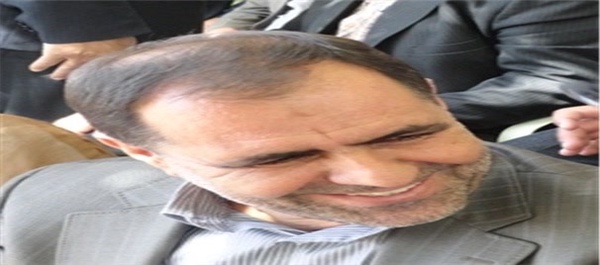 زارعی