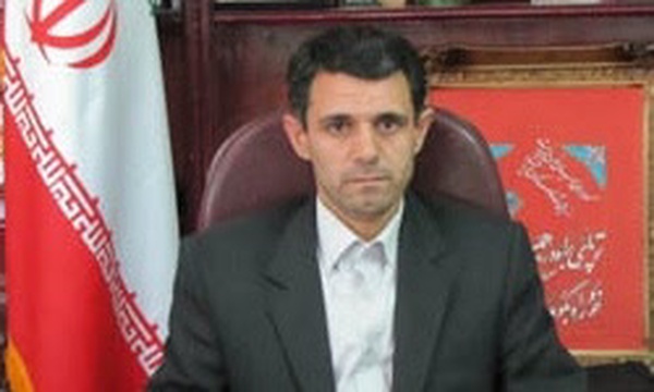 اردبیل *** - صدیف بدری - شهردار اردبیل