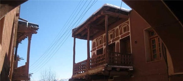 ابیانه