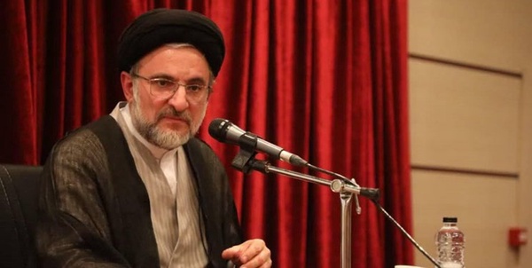 خاموشی