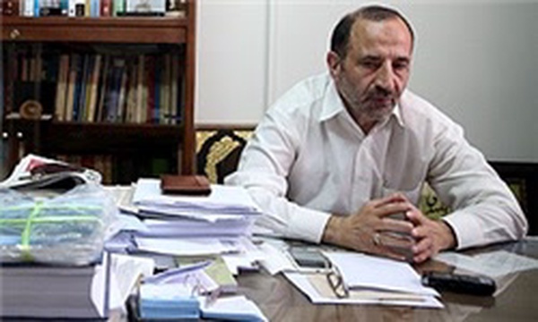 مصاحبه با محمد خوش چهره استاد دانشگاه و اقتصاددان