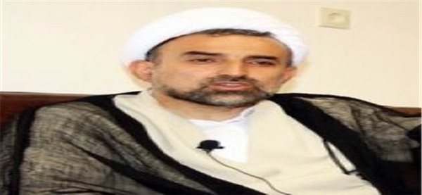 حجت‌الاسلام محمد حسین مختاری