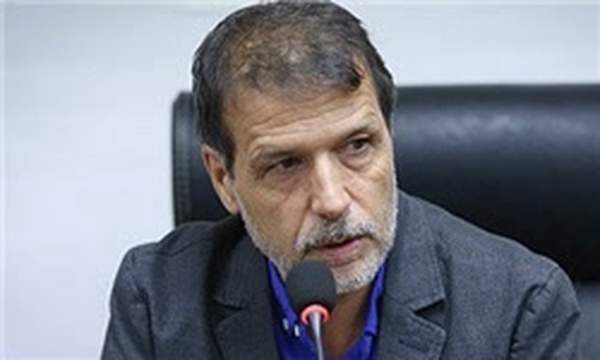 مصطفی محدثی خراسانی