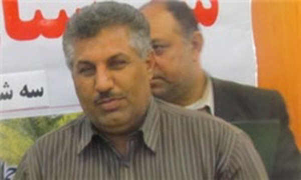 حسین قیصری
