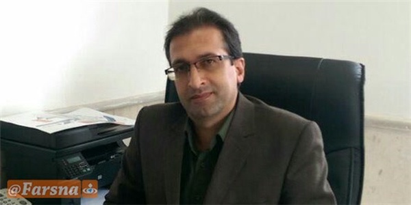مدیر عامل سازمان پارک‌ها و فضای سبز شهرداری بیرجند