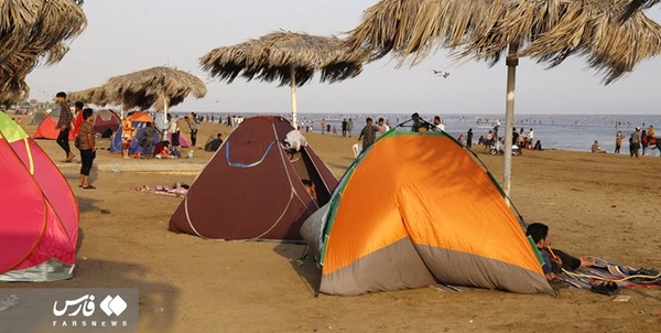 ساحل بندرعباس