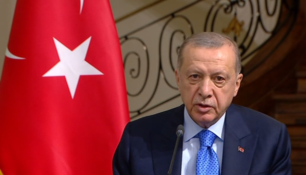 اردوغان