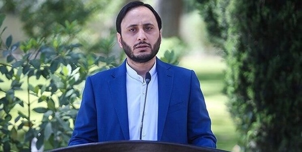 بهادری جهرمی حیاط دولت