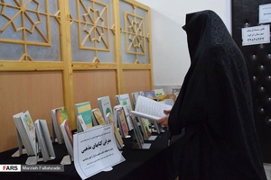 همایش بزرگ زینبیون در ابرکوه به همت شهرداری برگزار شد