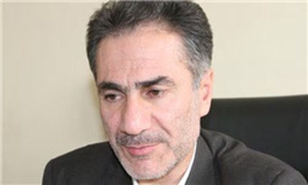 حسینی رییس آموزش و پرورش شهرستان دماوند