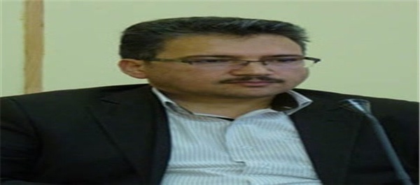 سلطانی مدیرکل امور اجتماعی و فرهنگی استانداری زنجان