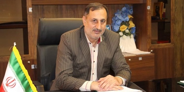 شهردار حسن‌آباد