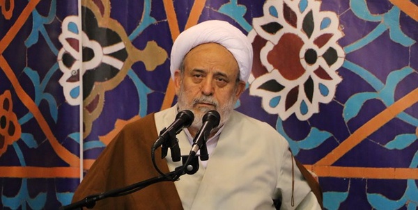 انصاریان حج