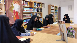 آغاز یک لیگ متفاوت برای کتابخوان‌ها
