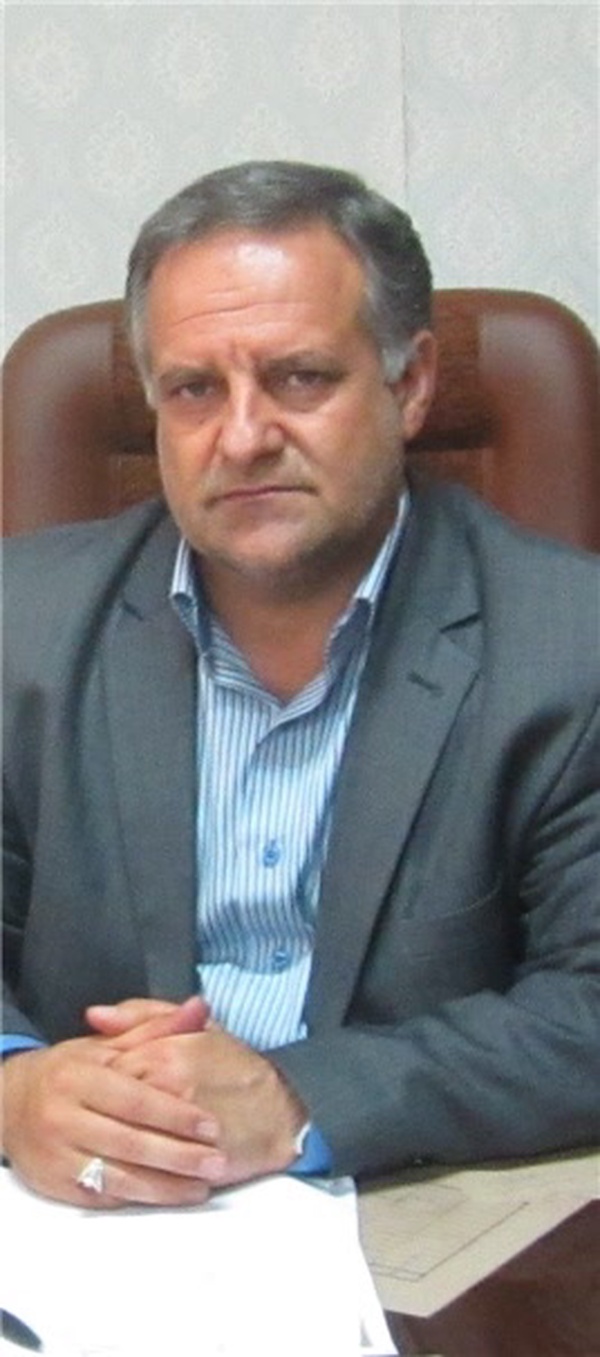 اقلید - فرماندار