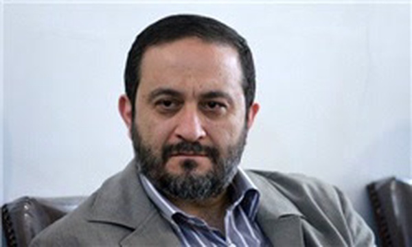 حسن کربلایی