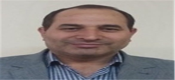 فرماندار تکاب