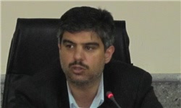 زندیه وکیلی مدیر کل راه و شهرسازی هرمزگان