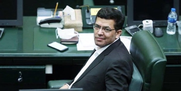 ولی اسماعیلی