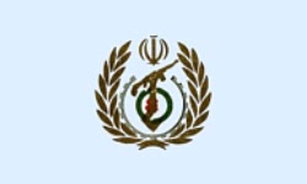 آرم وزارت دفاع