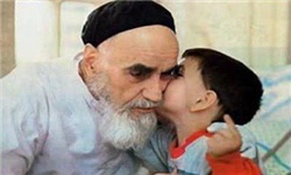 امام خمینی